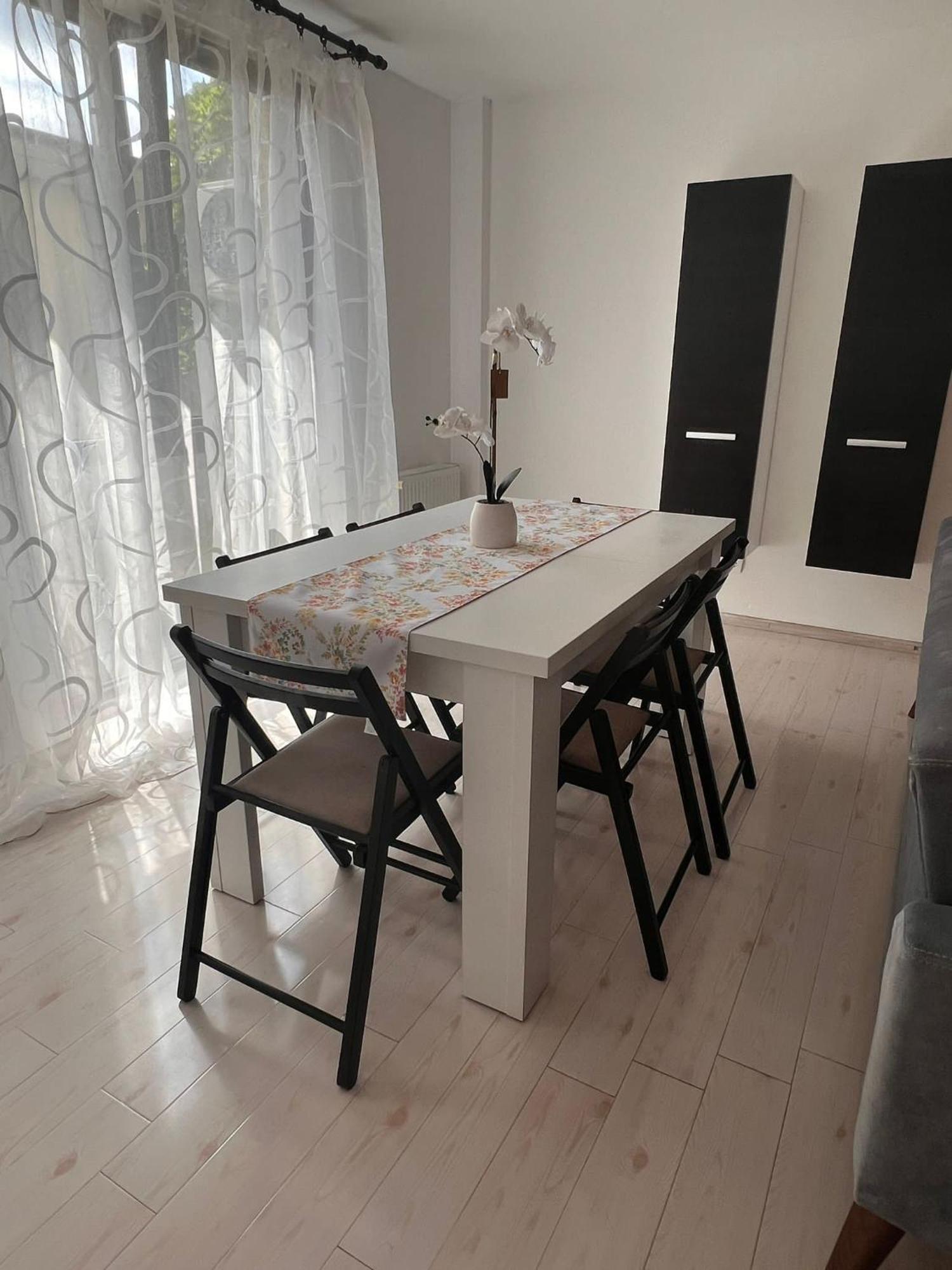 Cluj Aparthotel - Septimiu Albini - Εξωτερικό φωτογραφία